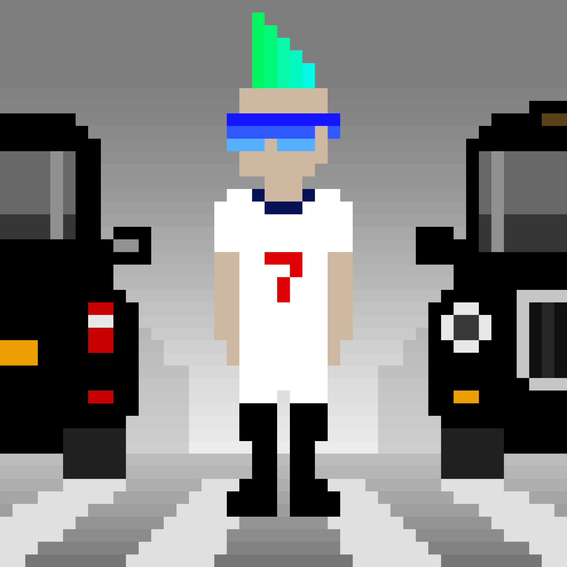 CryptoLondoner #758