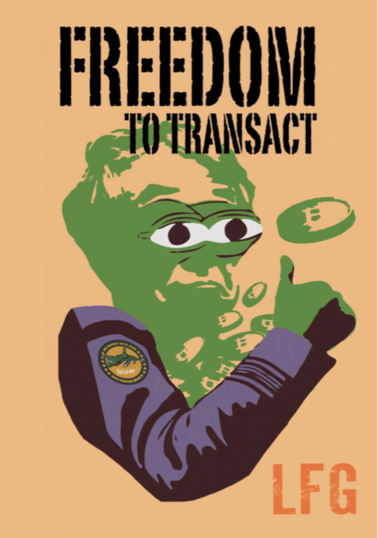 Nakamoto Pepe (LFG)