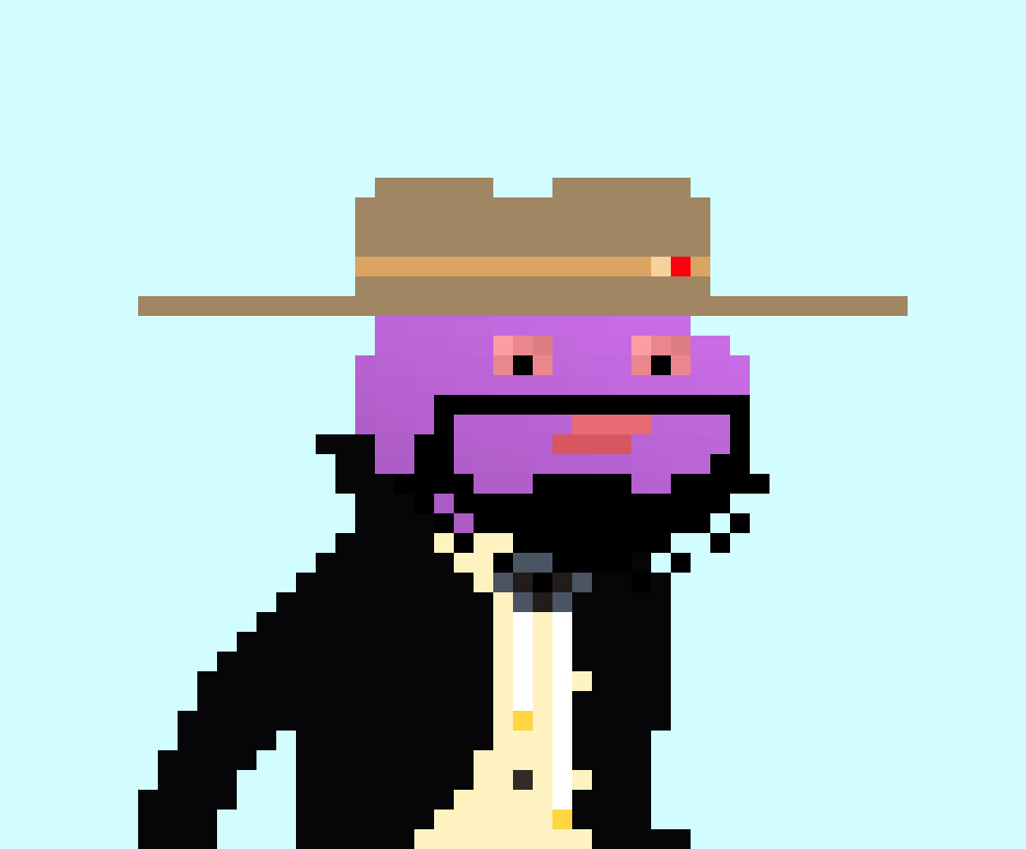 NPC #3445