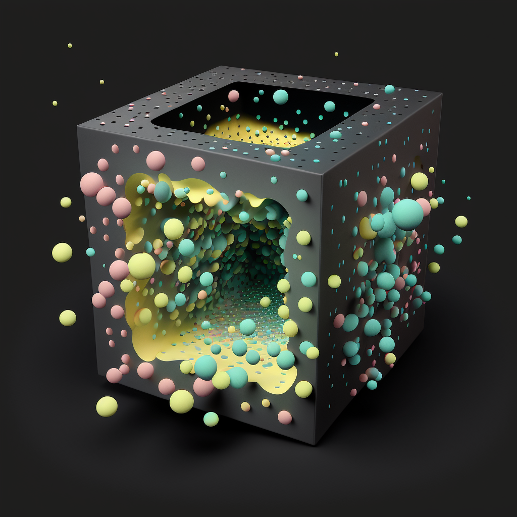 Cube #1769