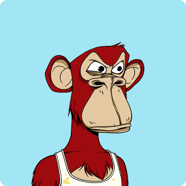 Bored Ape Yacht Club #759