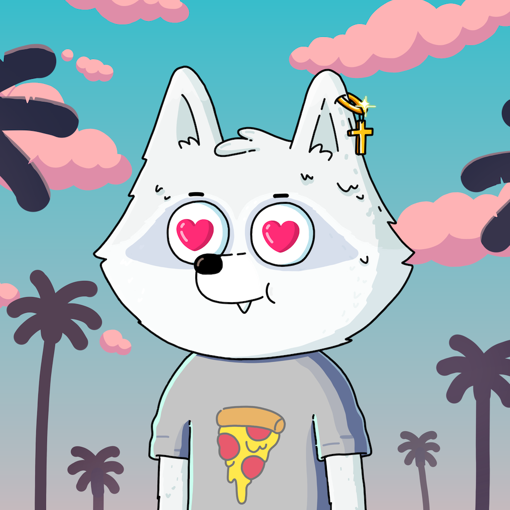 FoxFam #3171