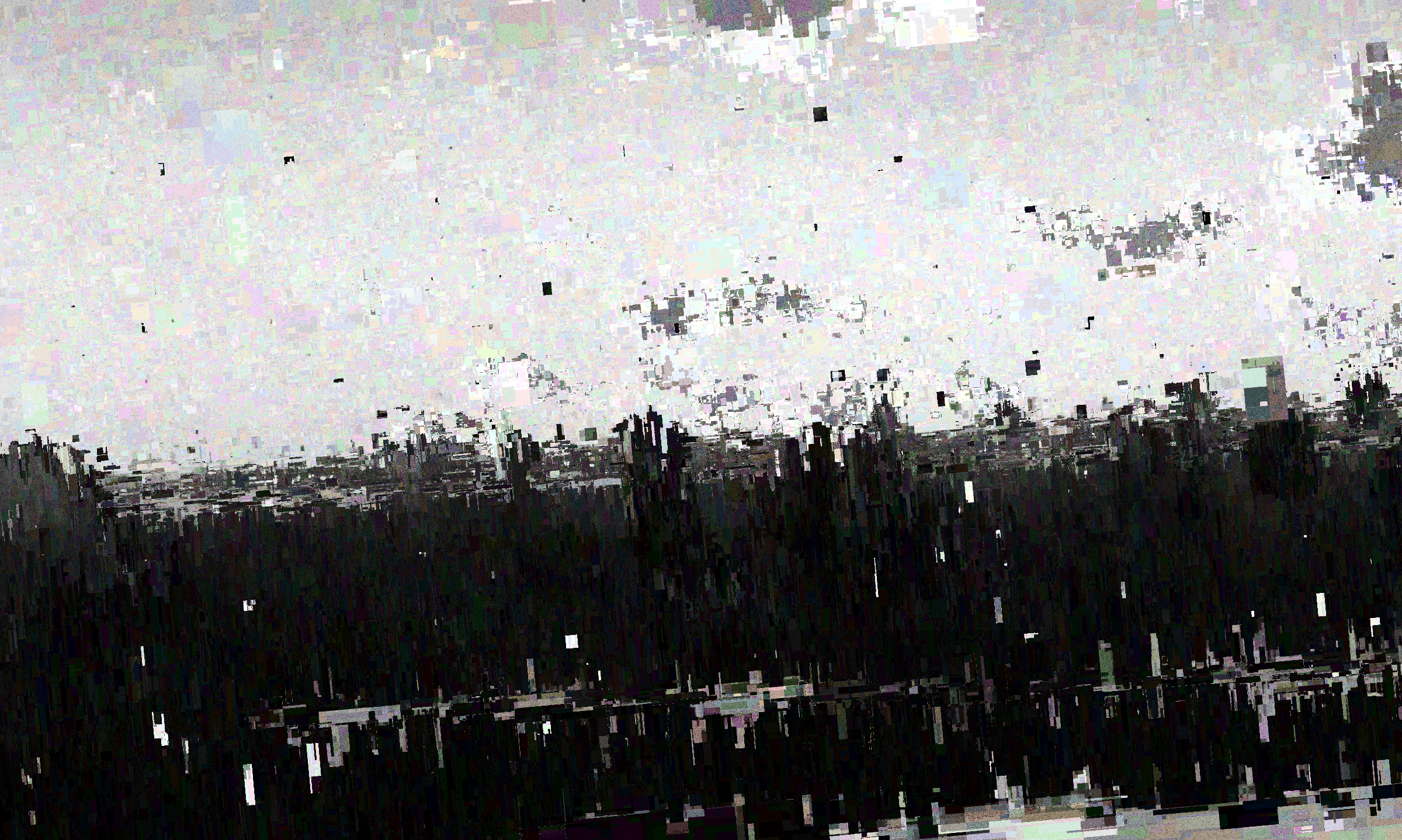 Memories of Digital Data #371