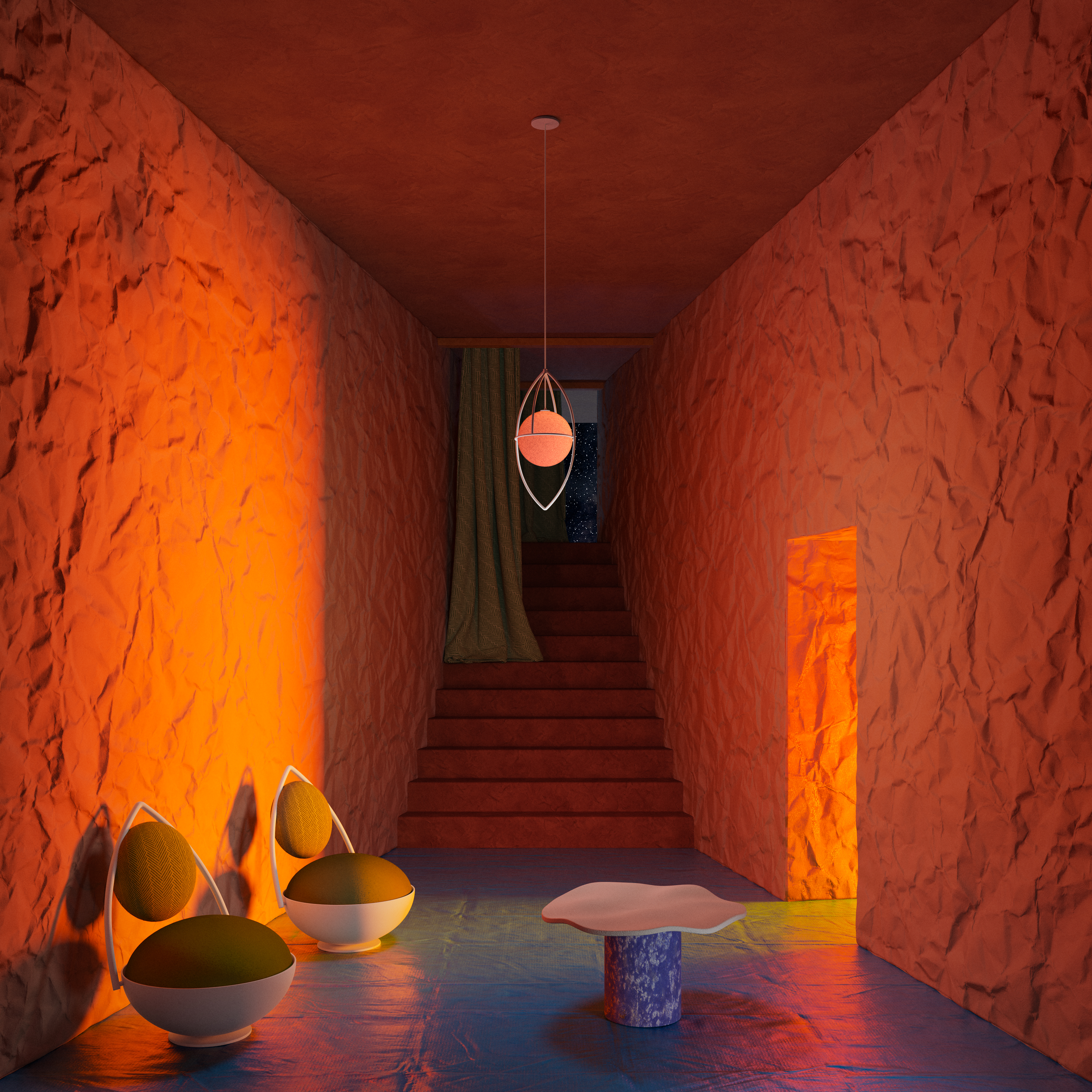 The Attic