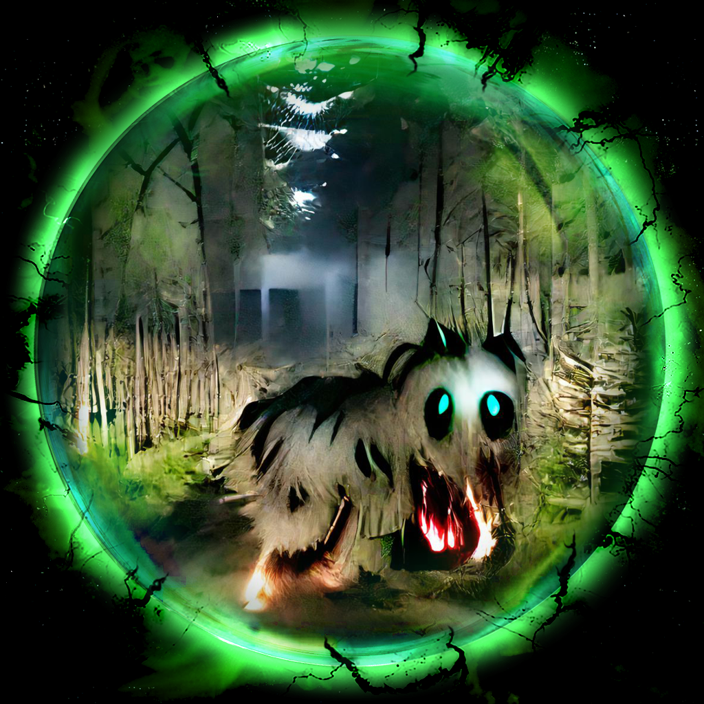 Who Let the Dogs Out