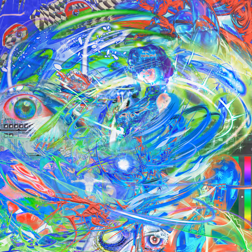Divergence #5/11