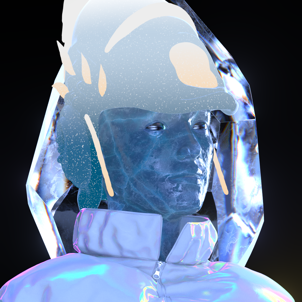FVCK_AVATAR// #2899