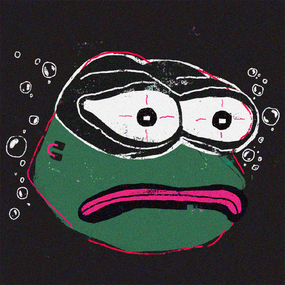 MAXPEPE & FRENZ #4658