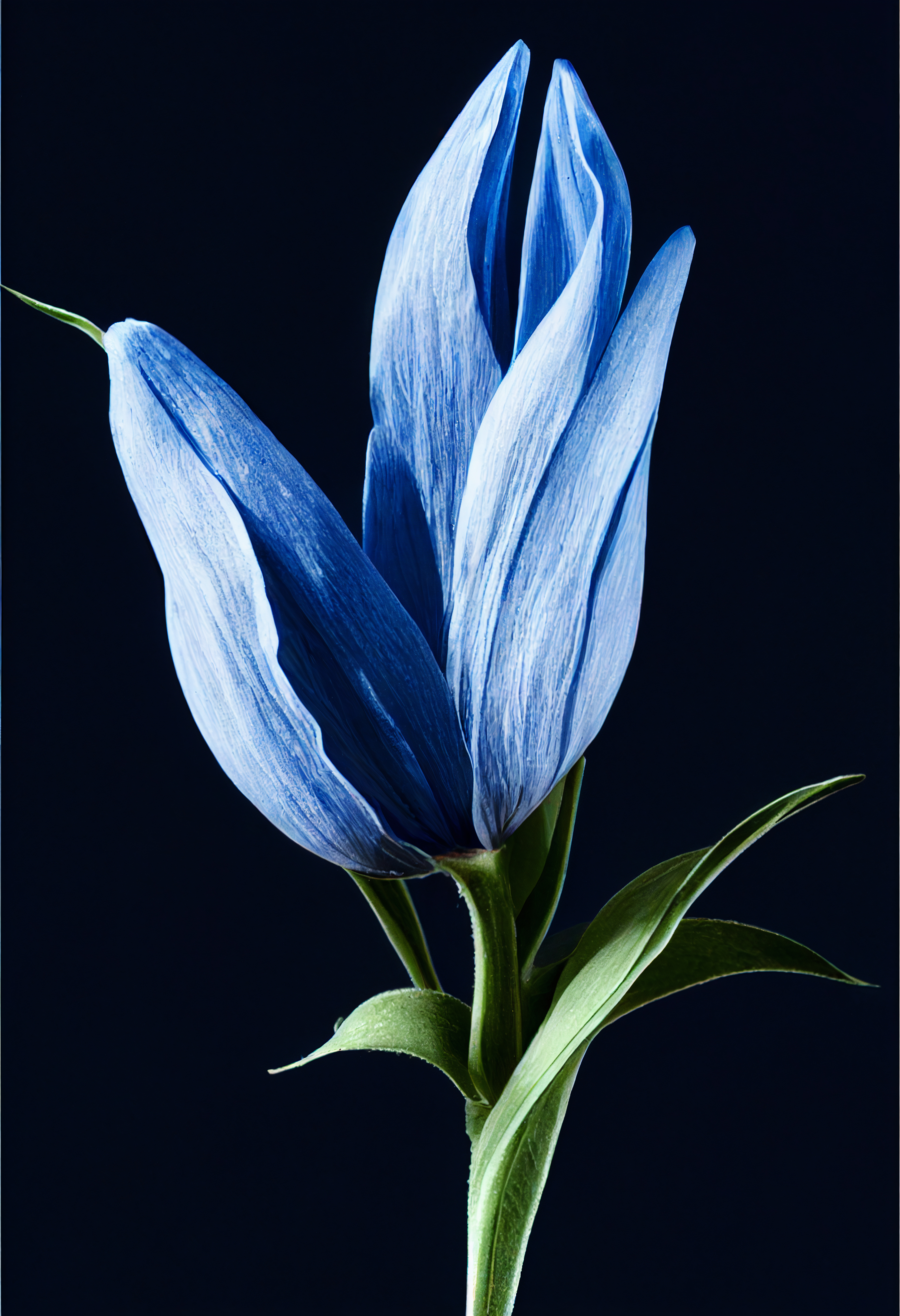 A Flower, Just For You. #164