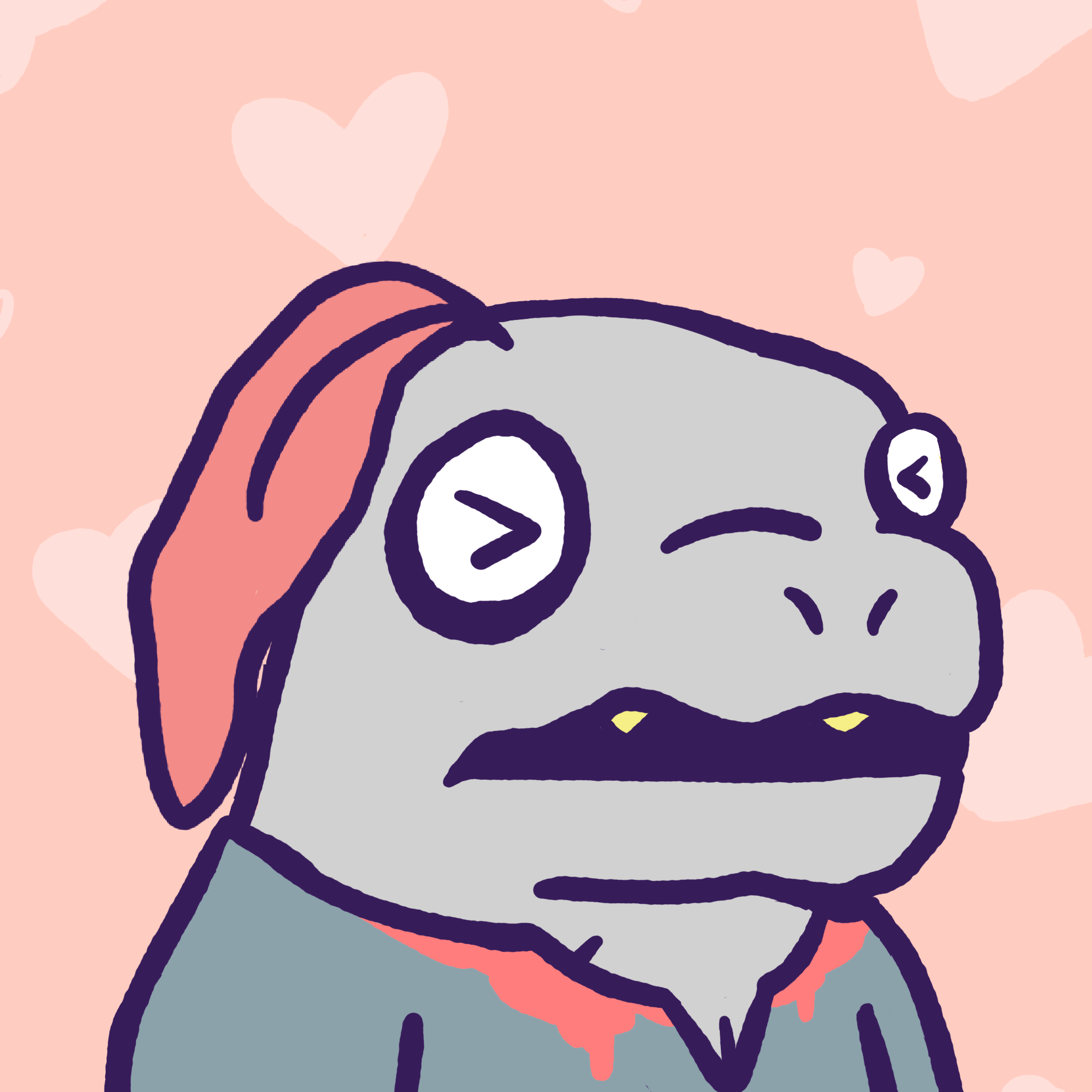KevinKaijuz #1844