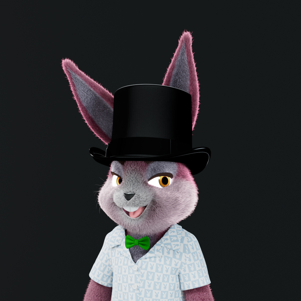 Rabbitar #4463
