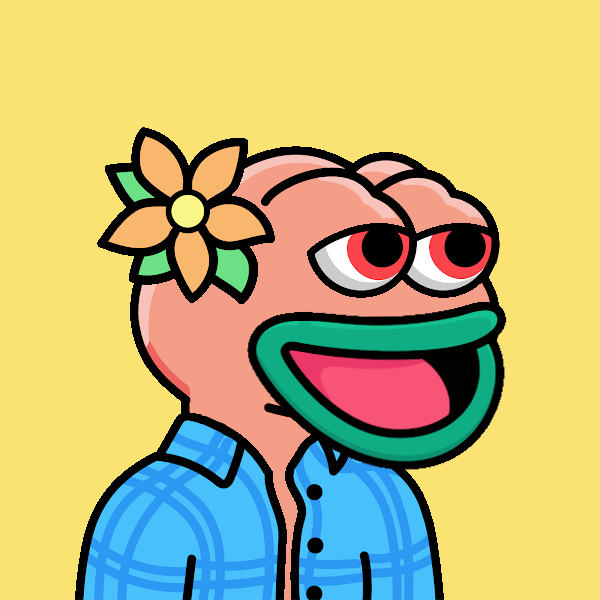 Doodle Pepe #1659