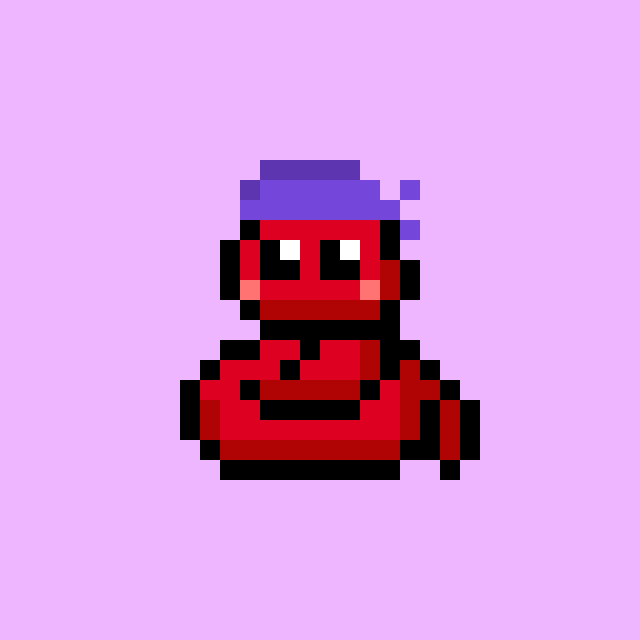 Silly Snake #1418