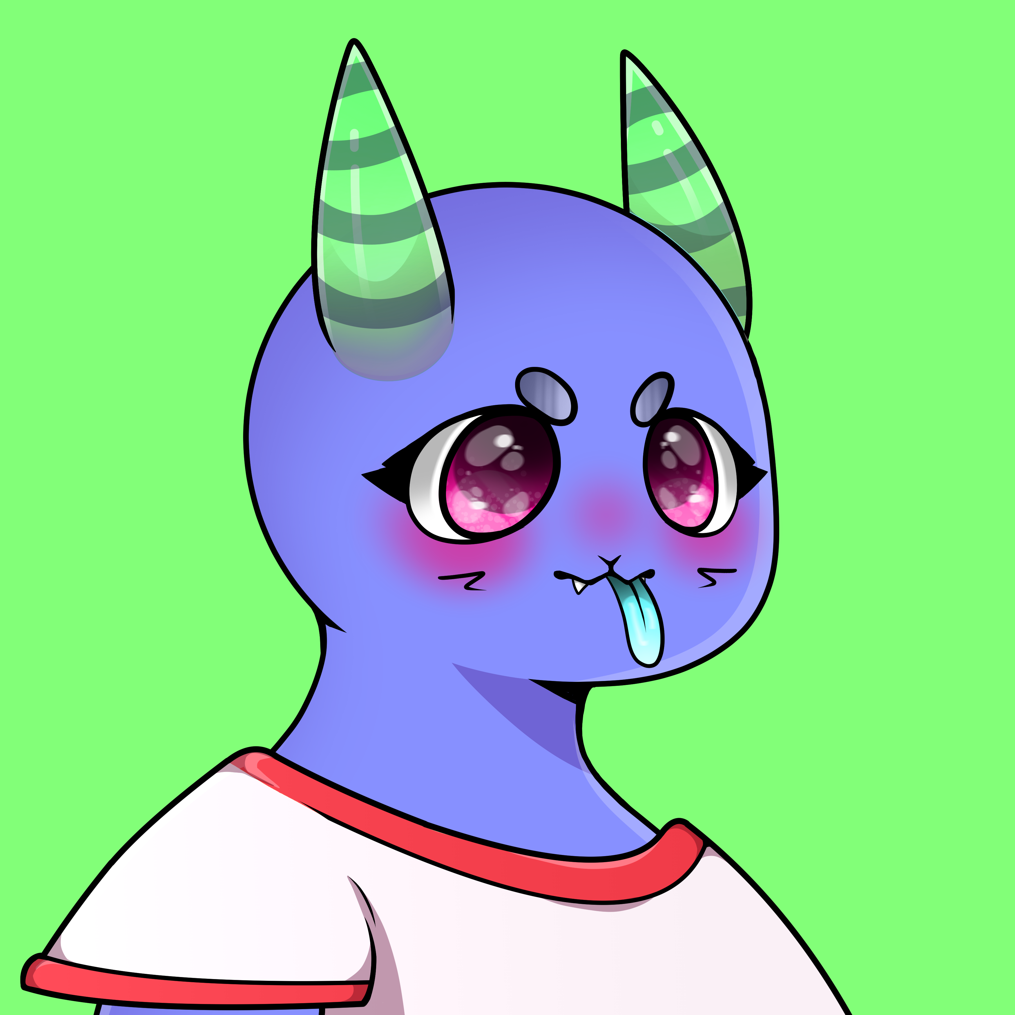 Demonic Dork #2267