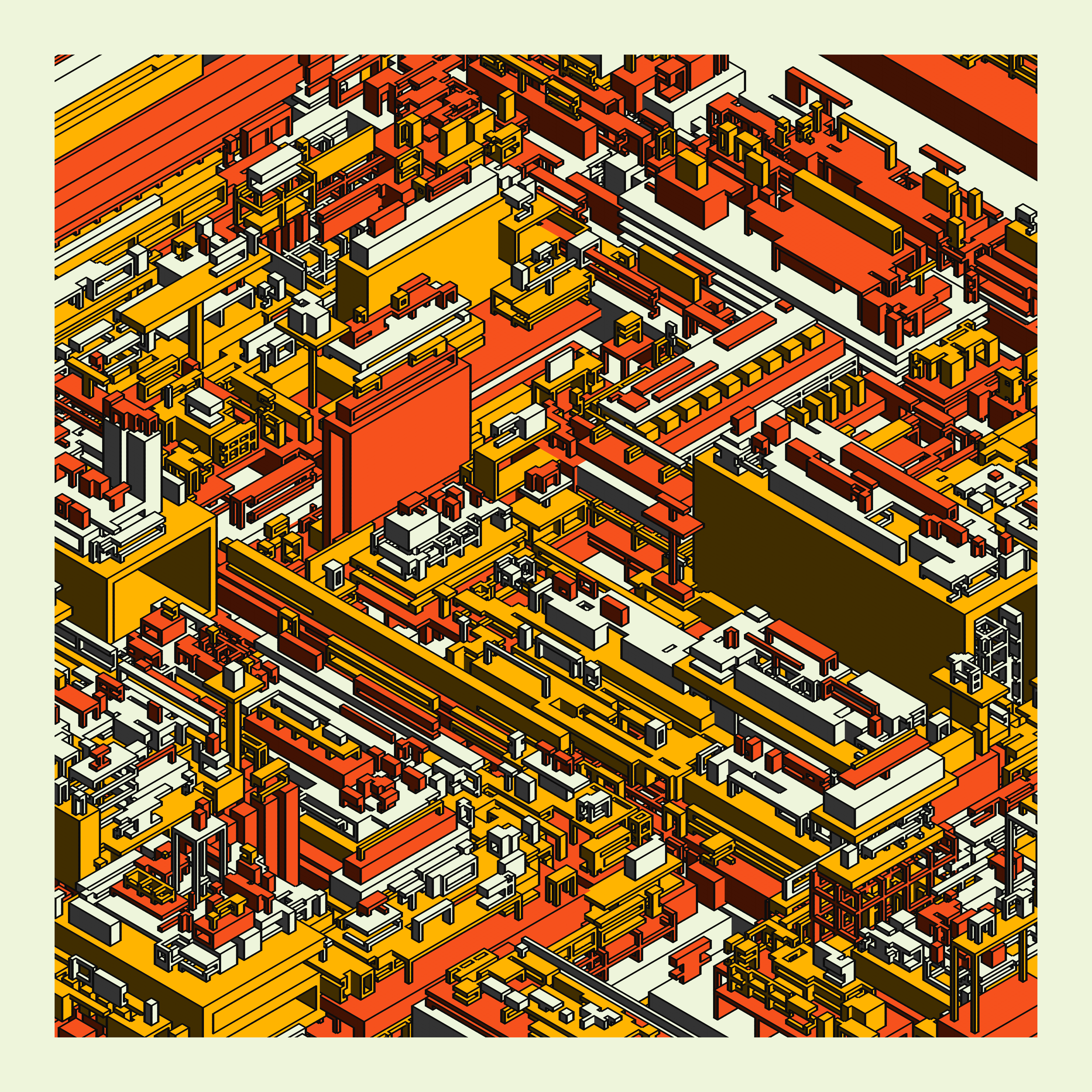 Plasticity #554