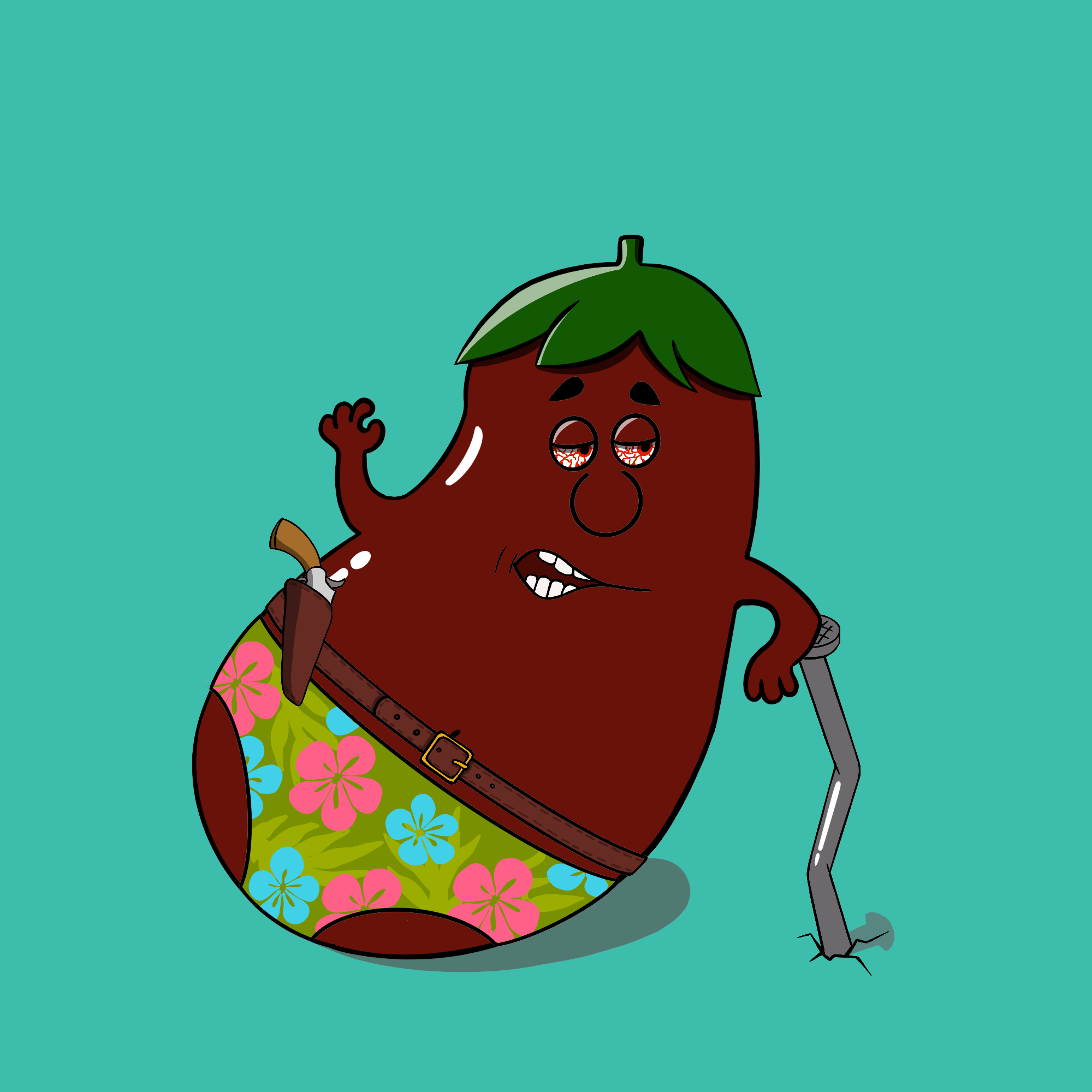 Beep #3291