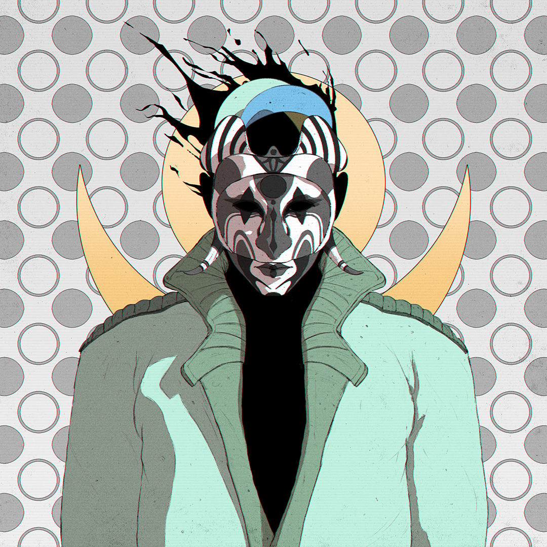 Omnimorph #1157