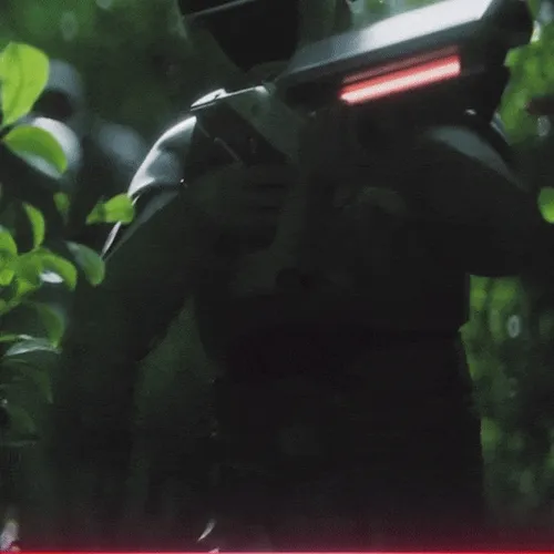 Vigilant Patrol [PL]