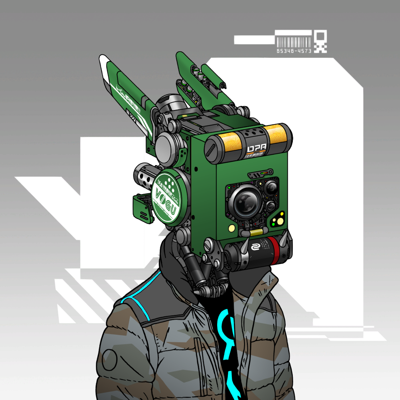 The Vogu Collective #2796