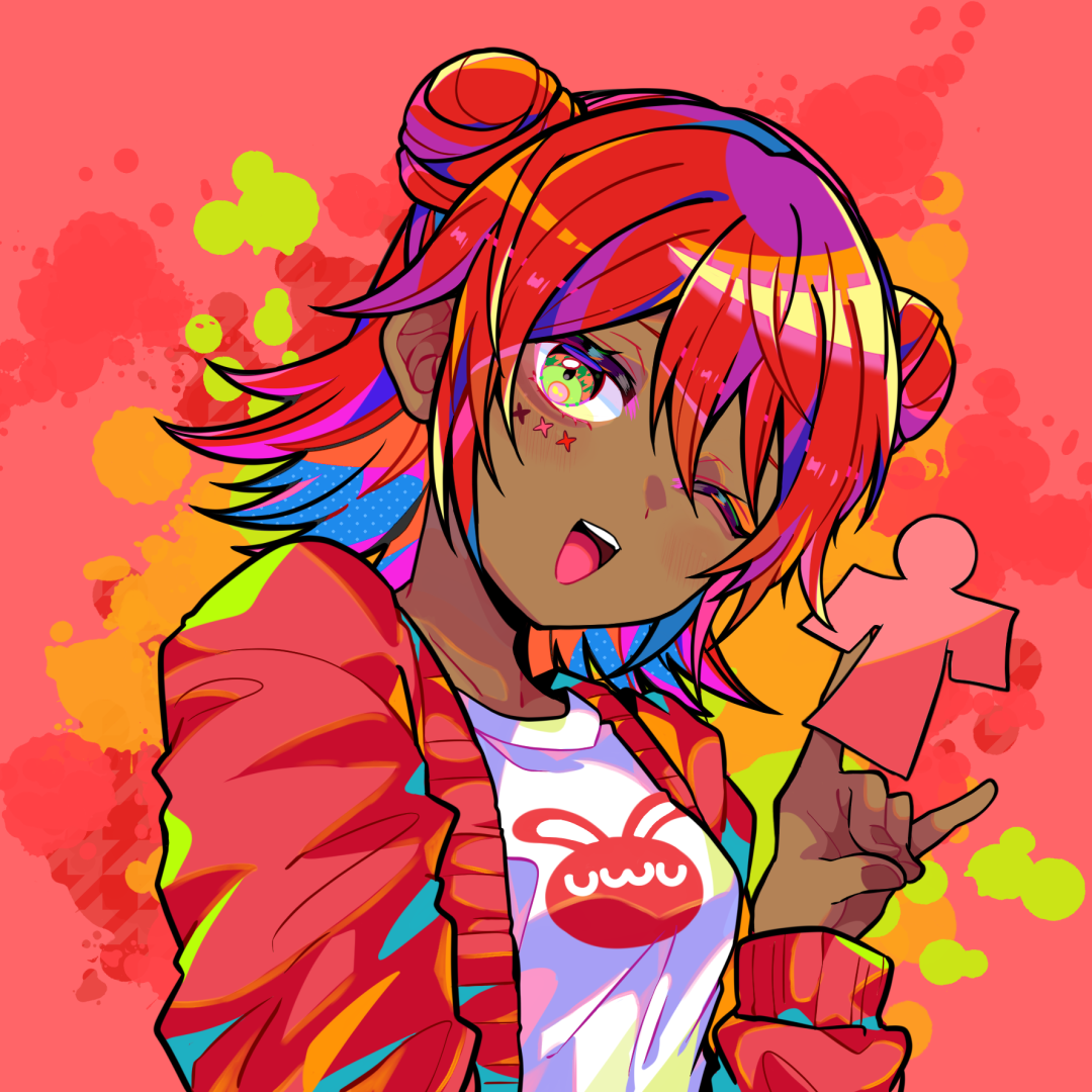IROIRO #90