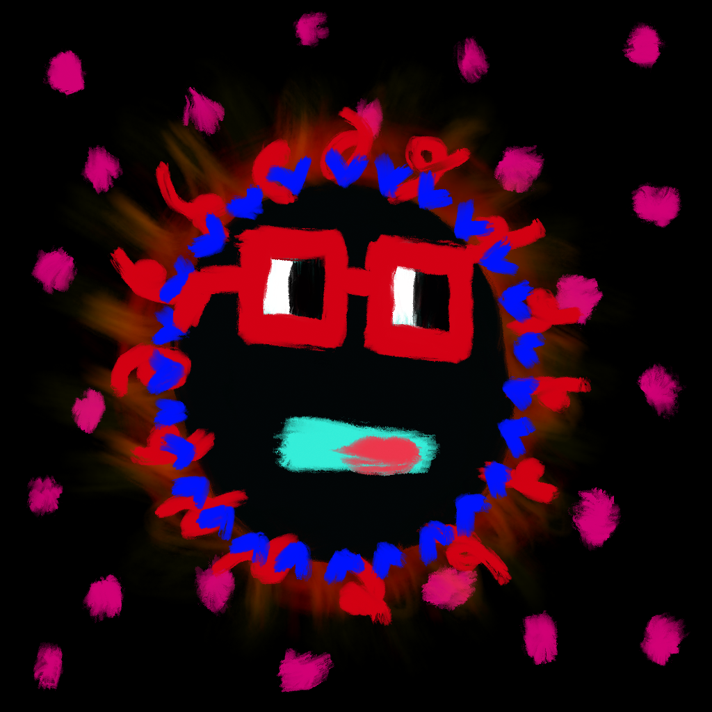 Viral Mfers #6952
