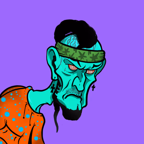 The Cryminal #27