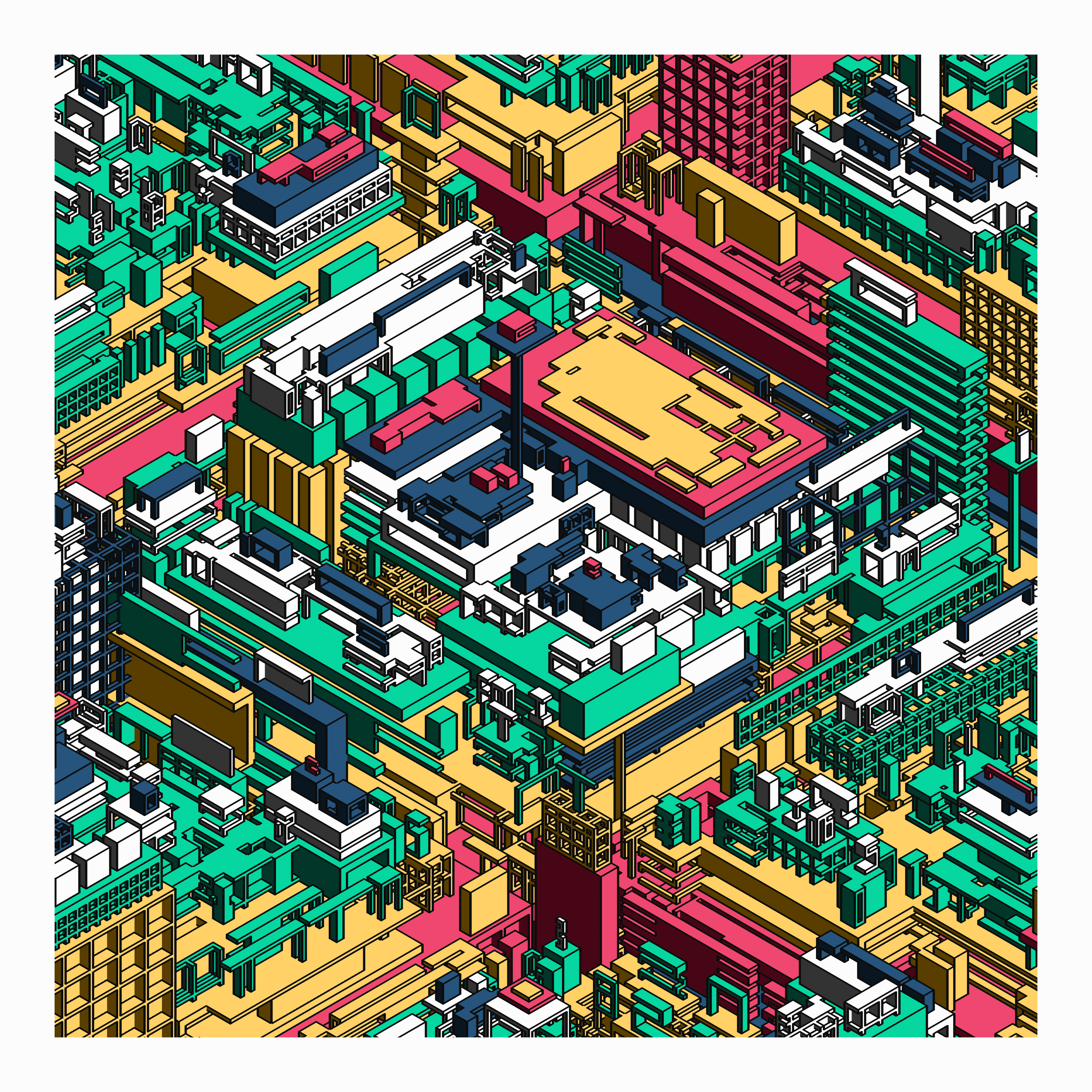 Plasticity #310