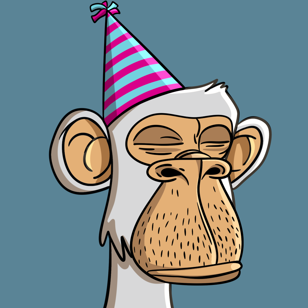 BoringApe #1240