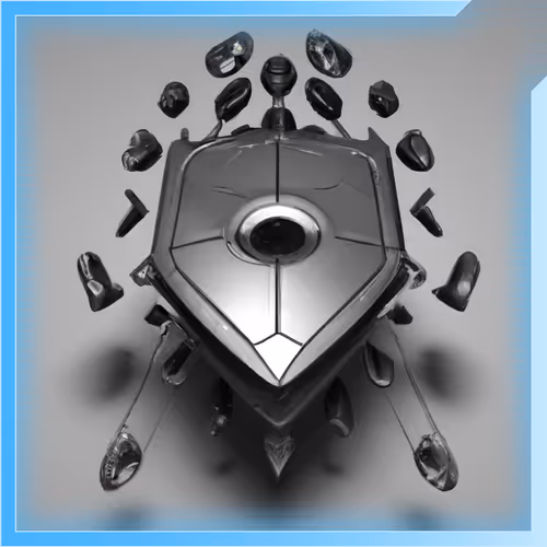 Relic #575