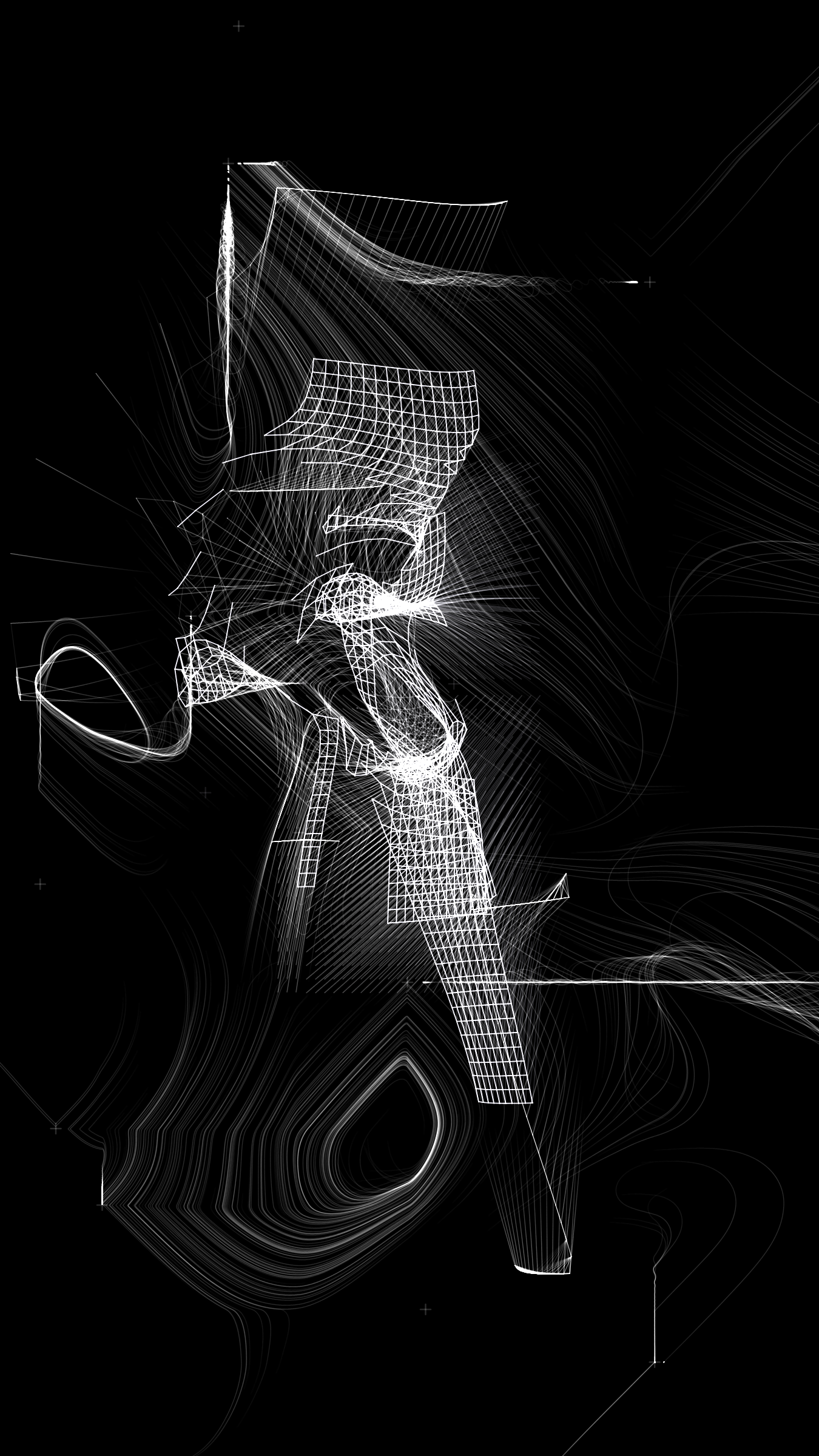 Vertigo Las Luces #6