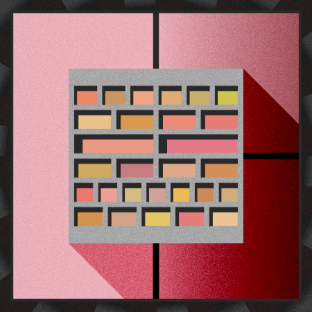 The Panels - Block #6726