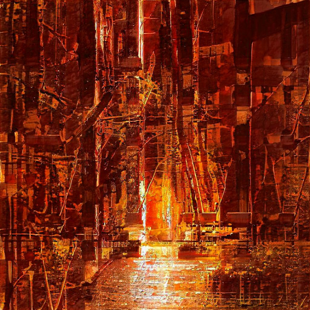 beginning of time