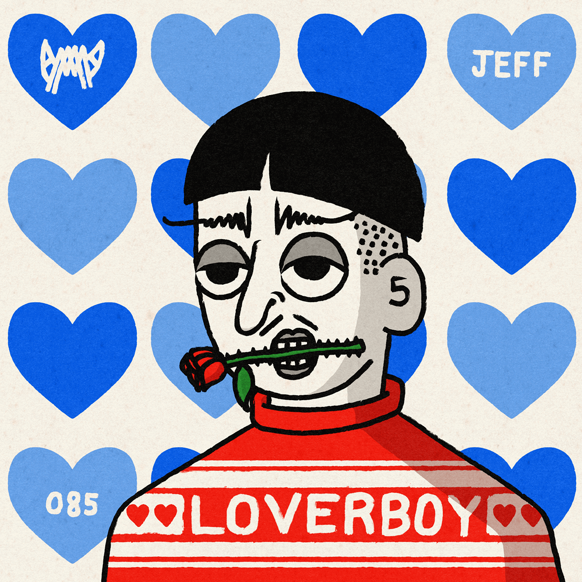 JEFF 085