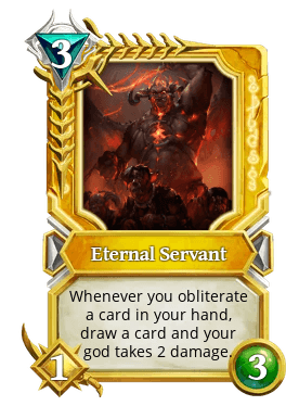 Eternal Servant ID #26050879