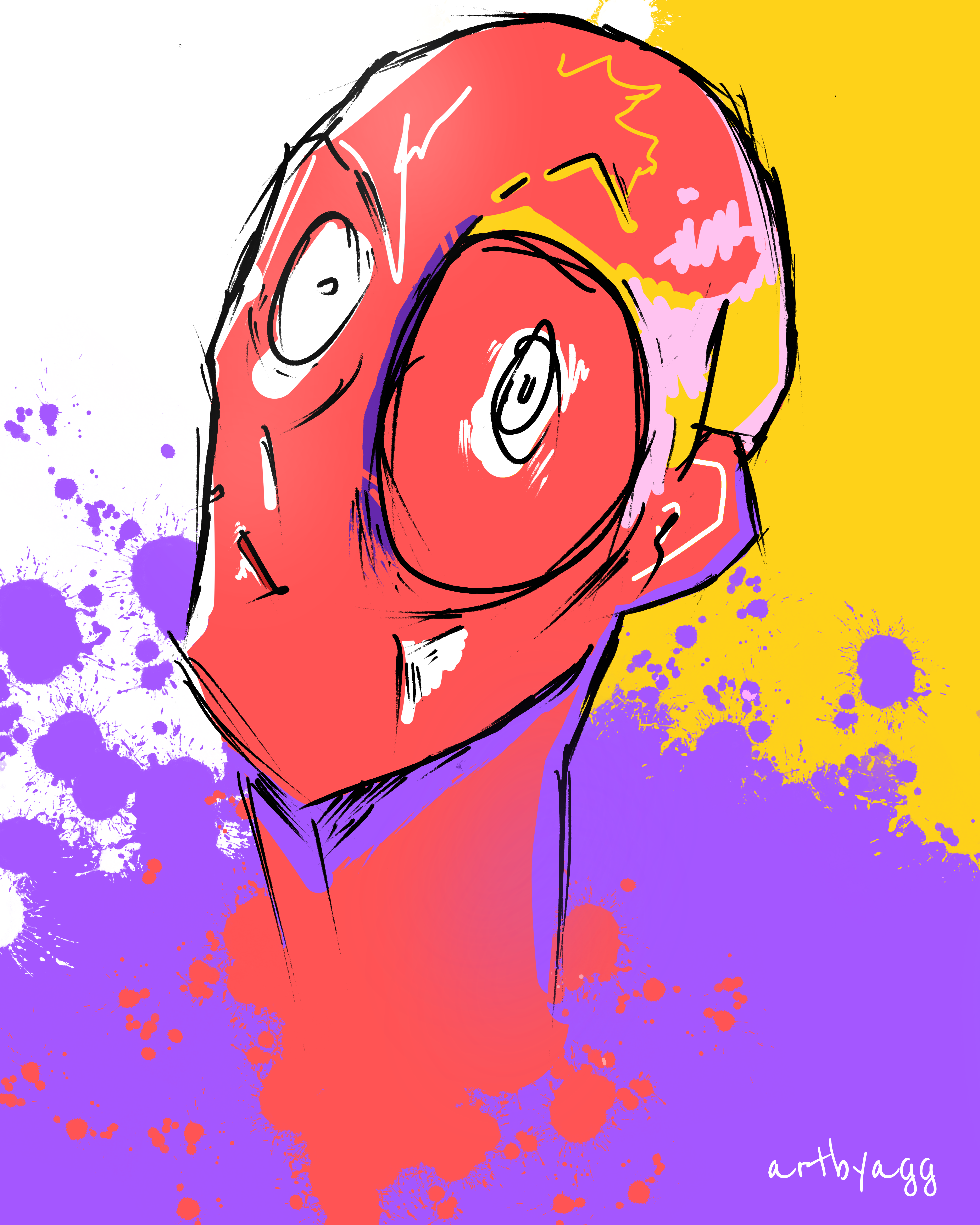 Baldy