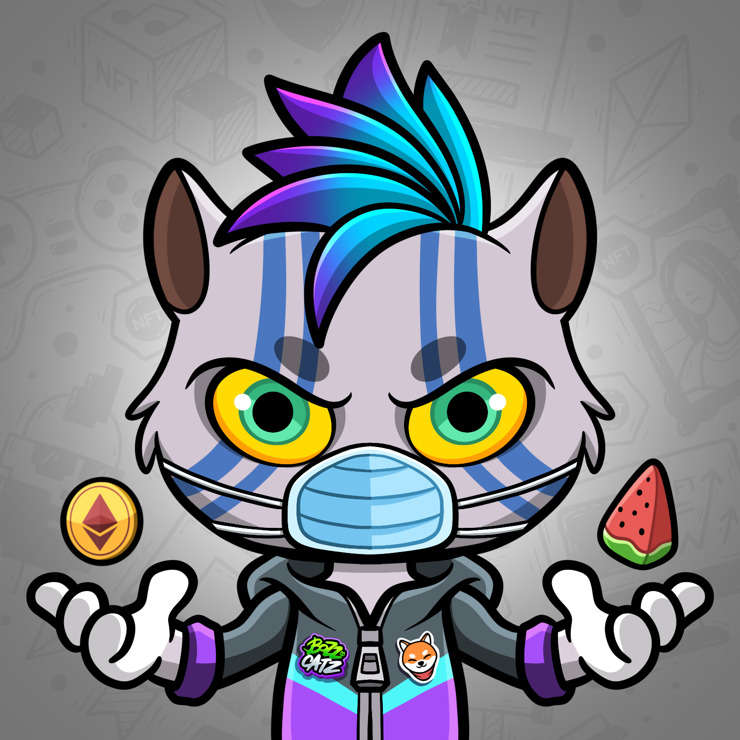BozzCatz #7237