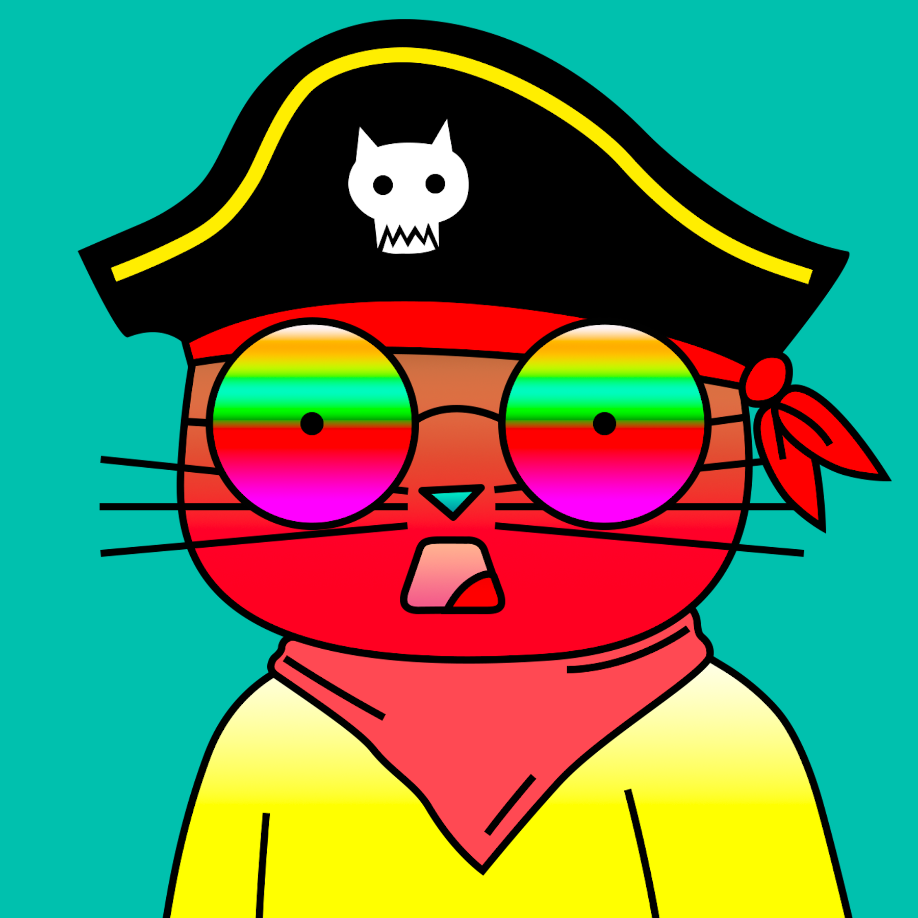 Cat #169