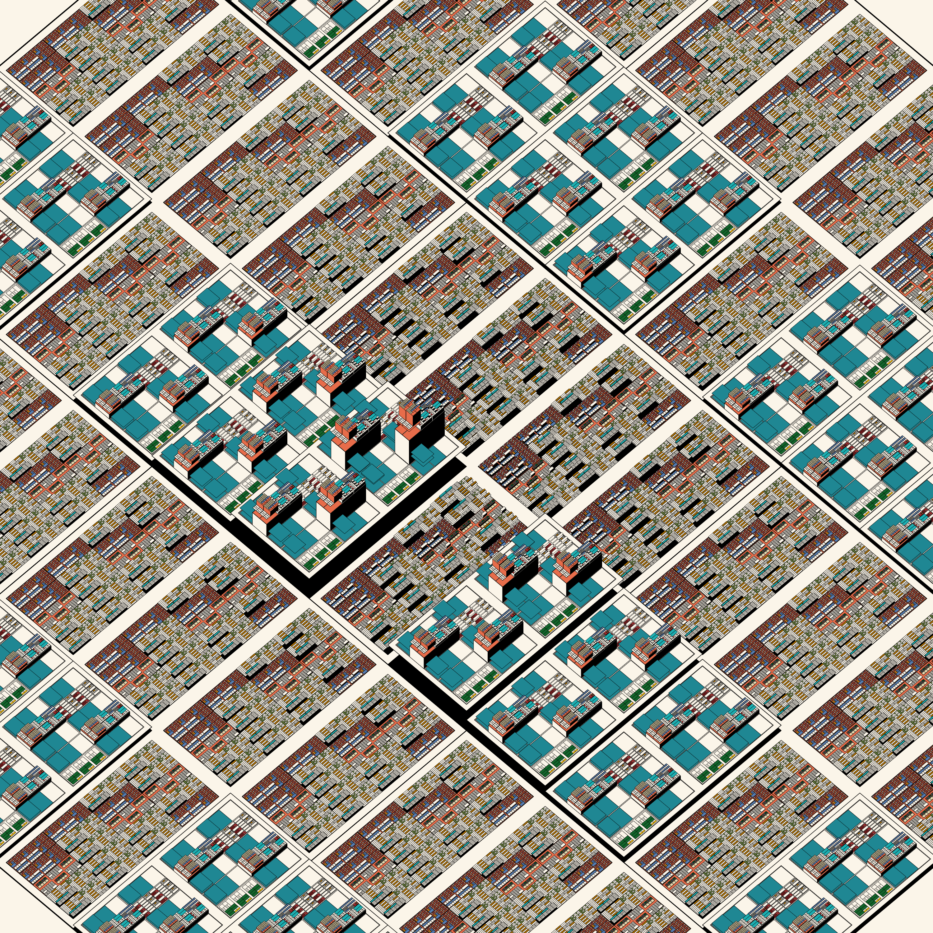 Decagon #12856
