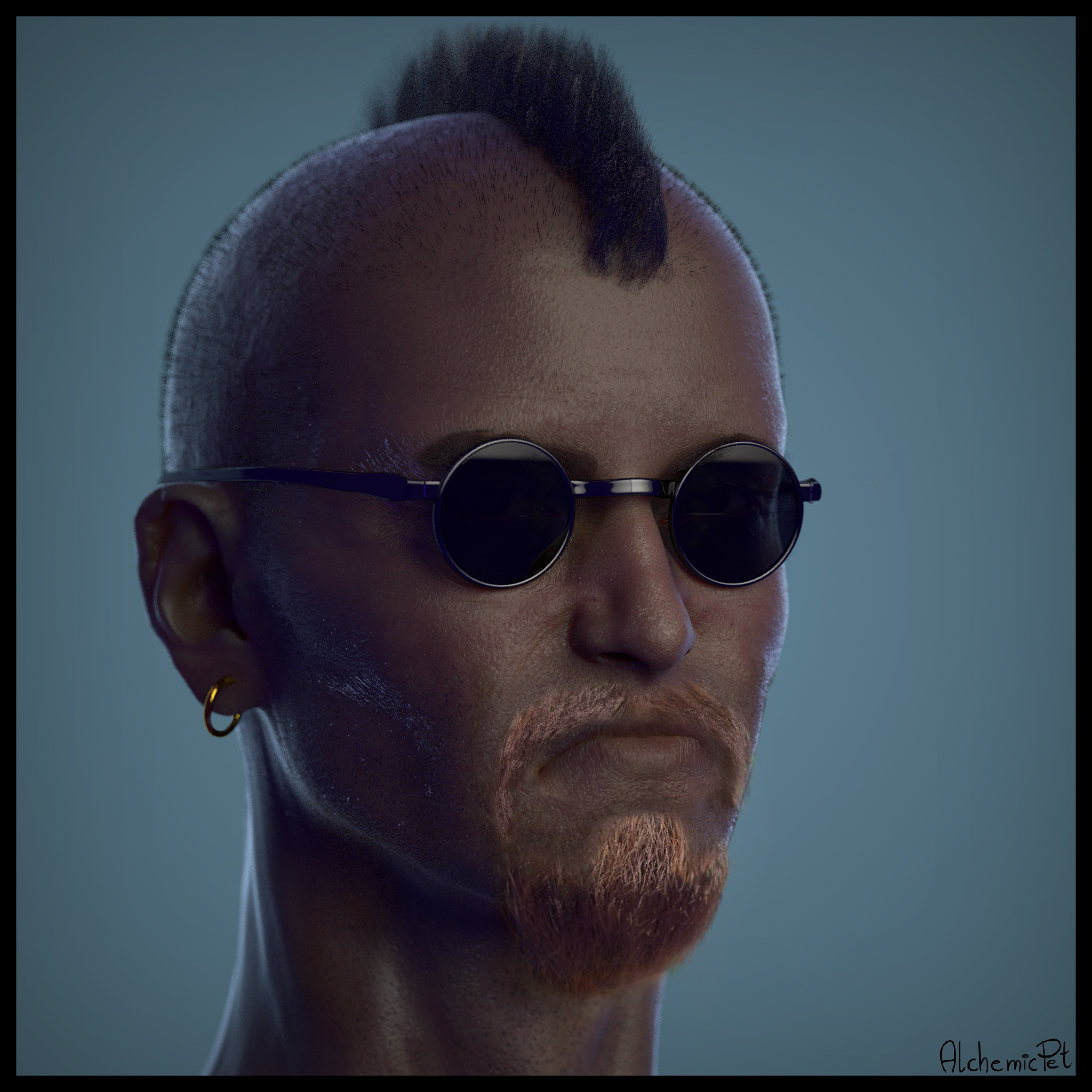 RenderPunk #5101