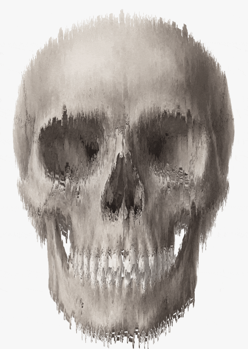 Memento Mori #12