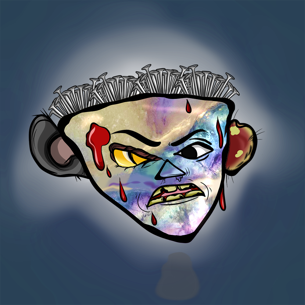 Goblin Lucky Charm #1872