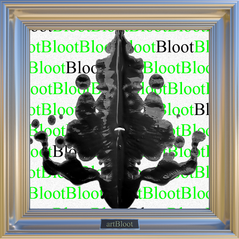 artBloot #1661