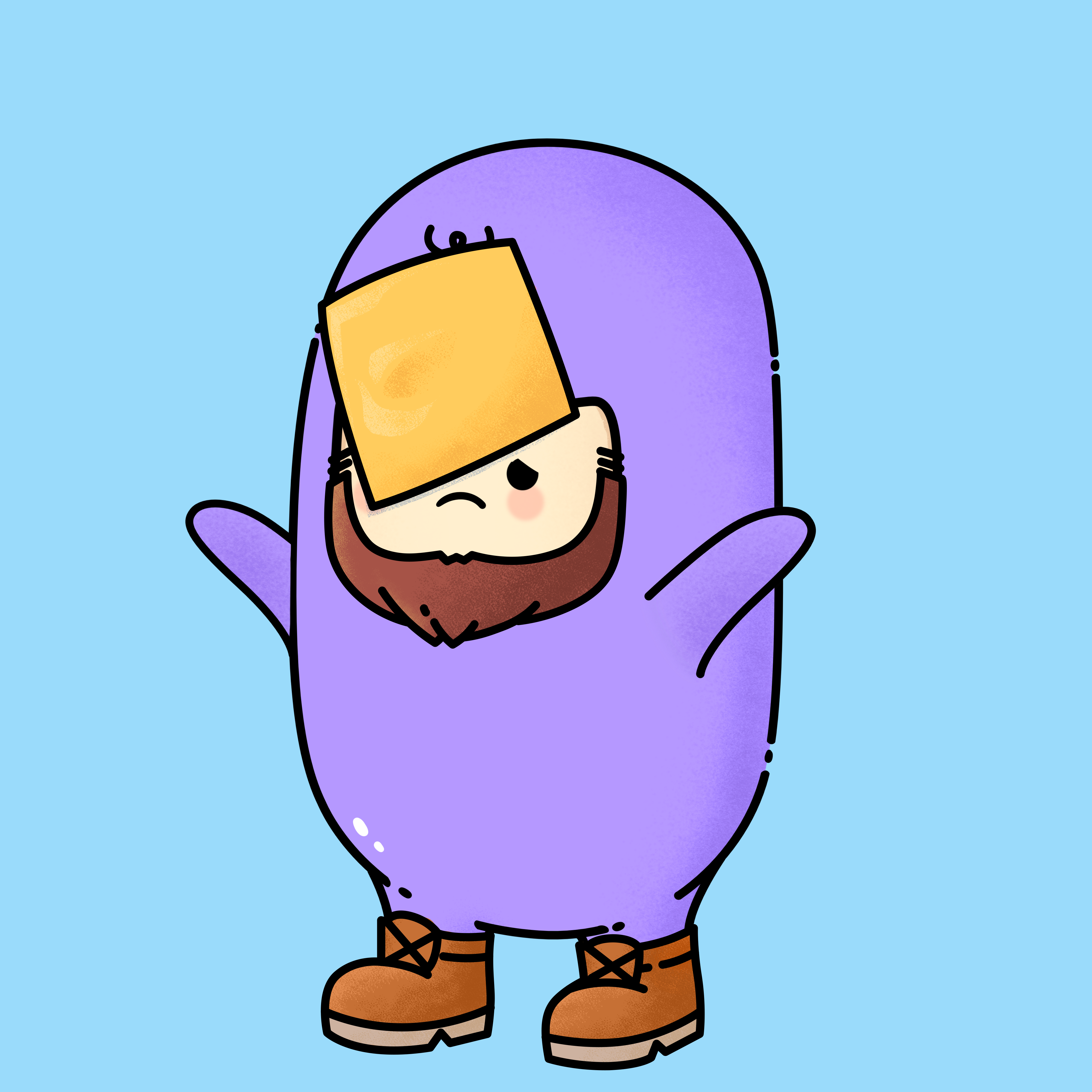 Planktoons#1710