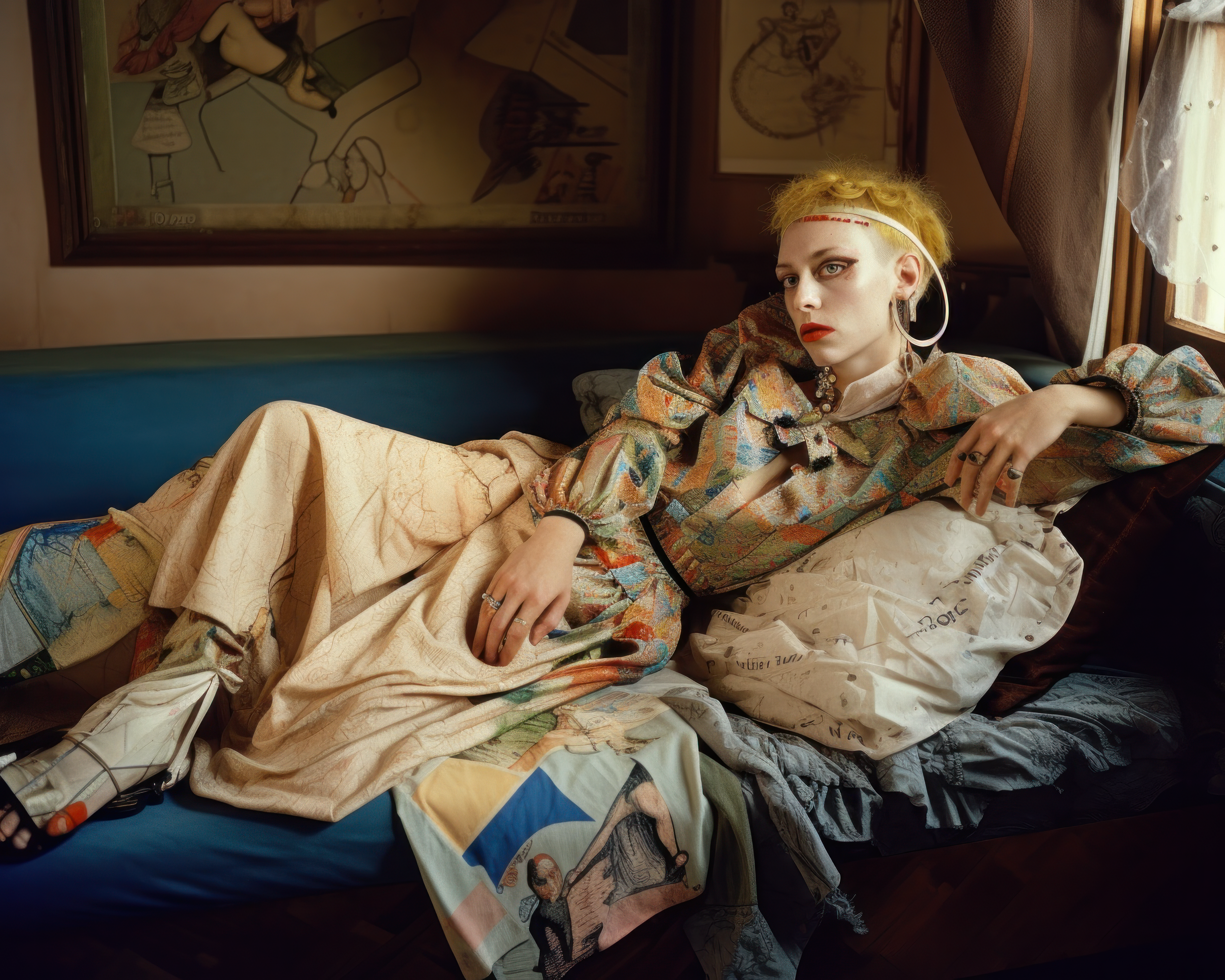 Sofa Story [1]