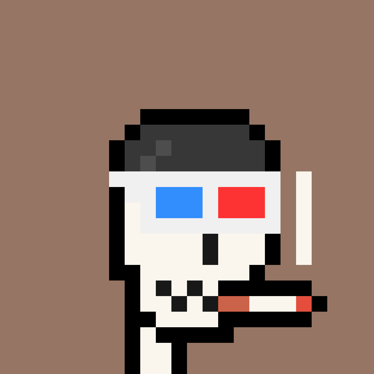 Dead Punk #79