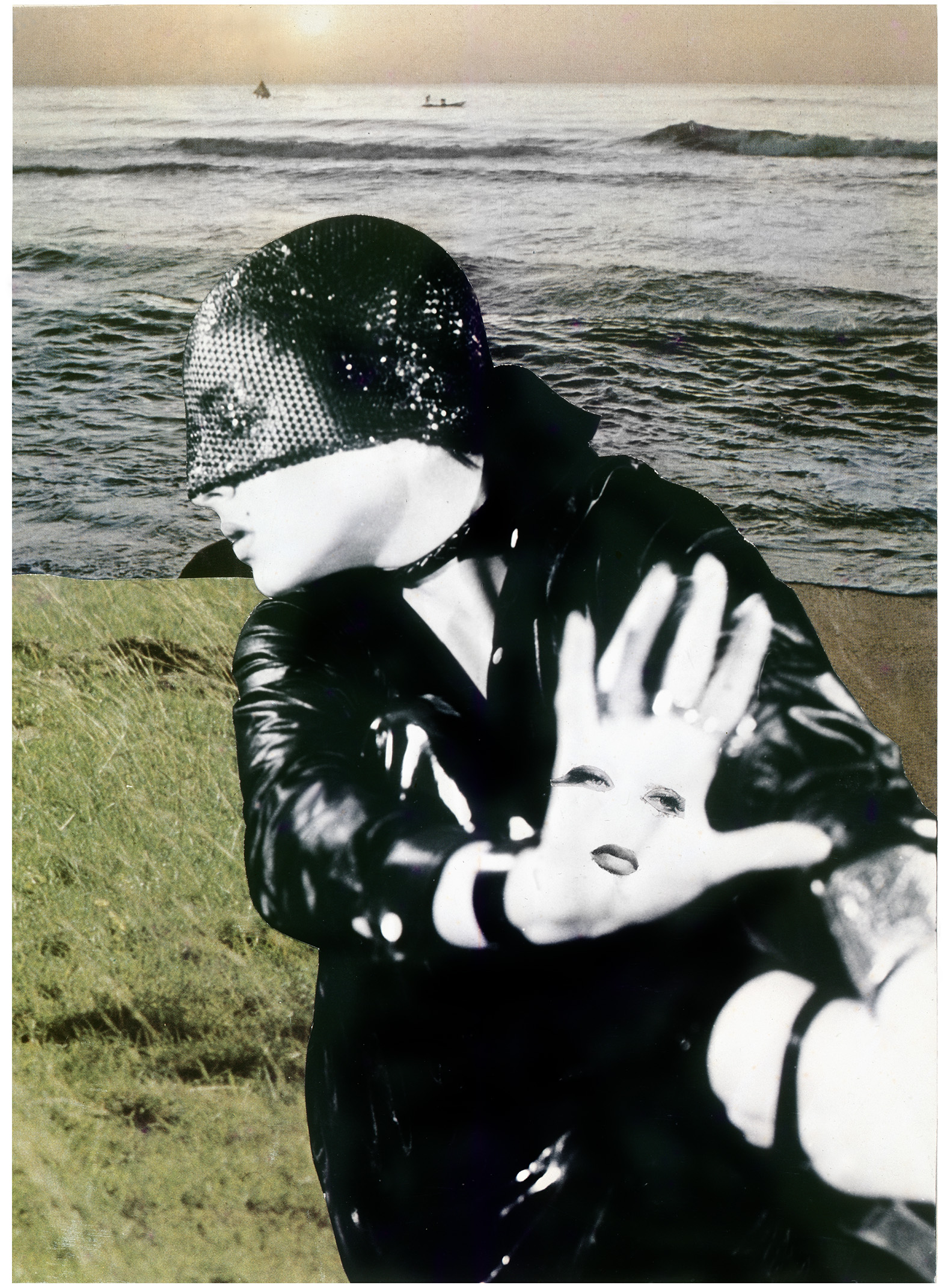 Don’t Look At Me In That Tone of Voice 