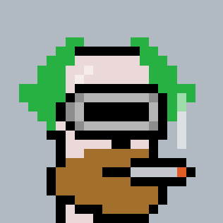 DePunk 9251