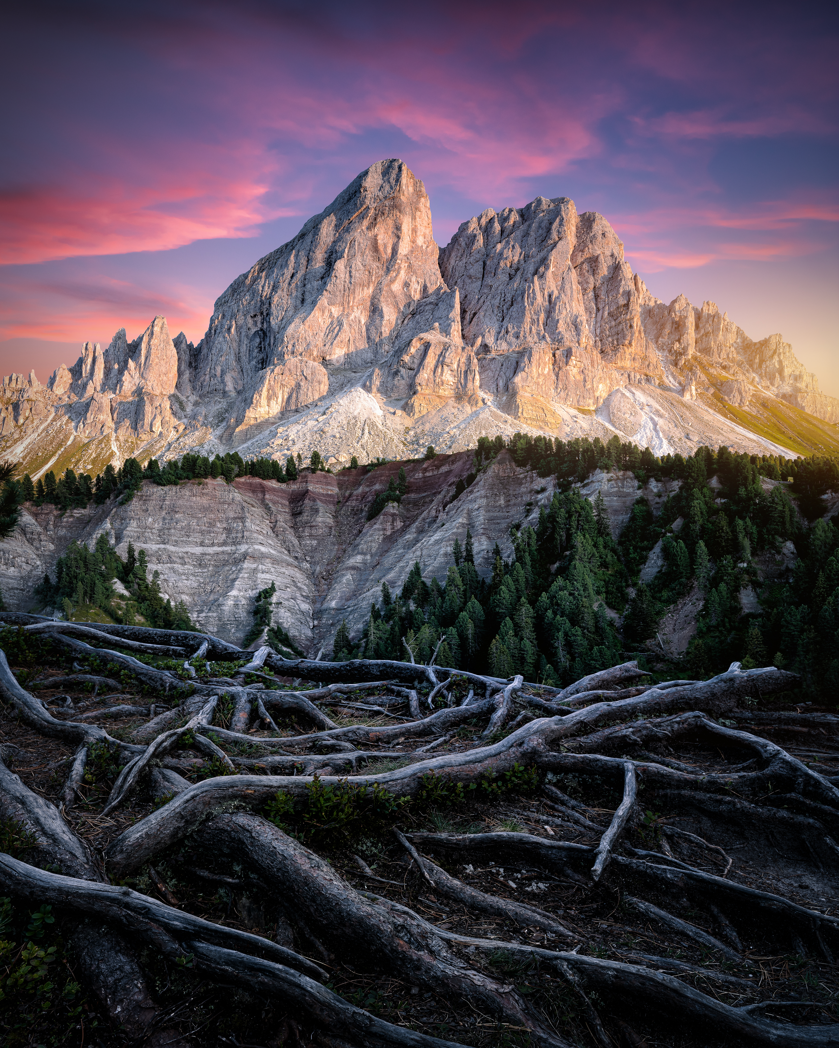 Twin Peaks