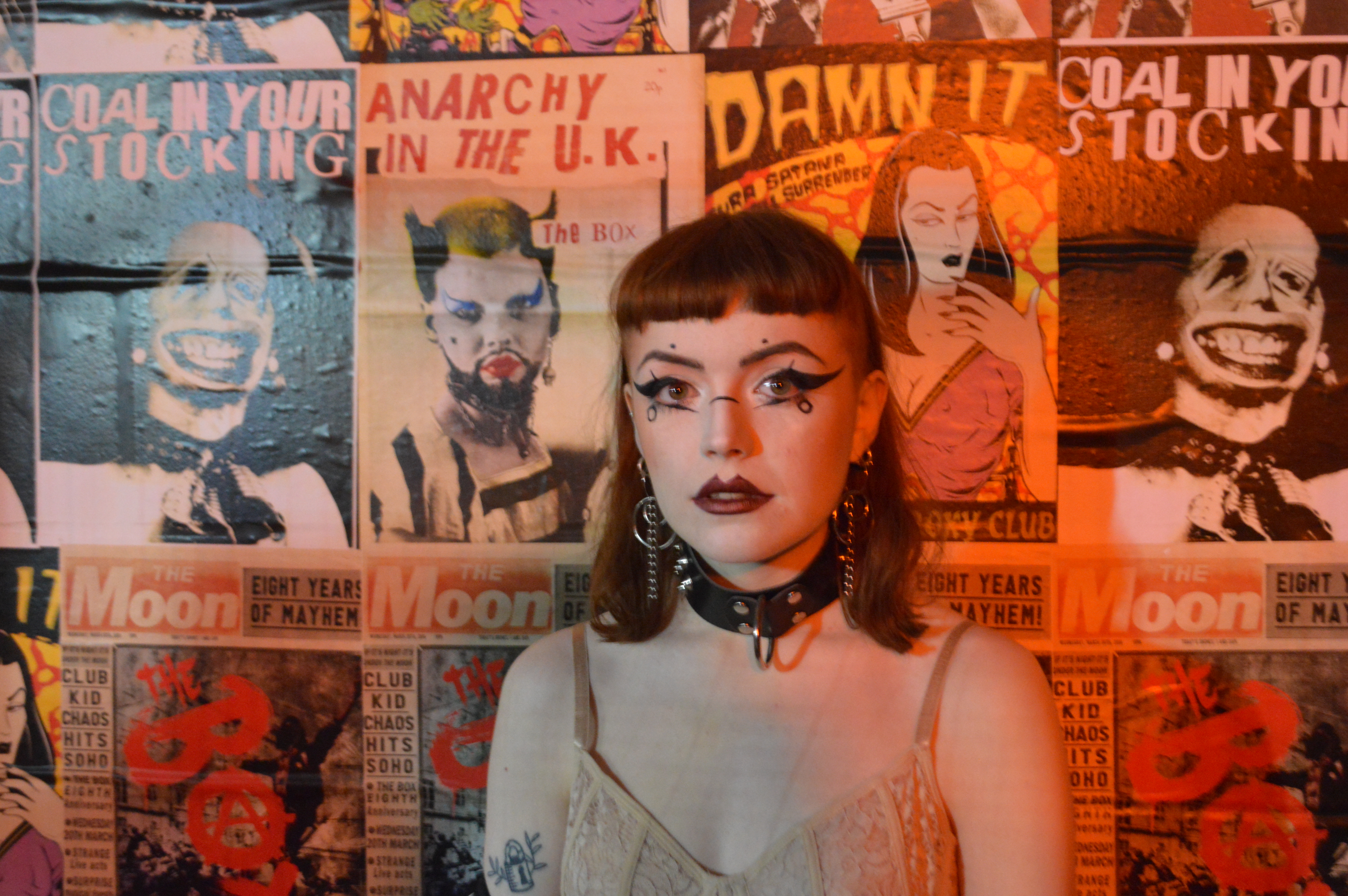 Punk Club Kid