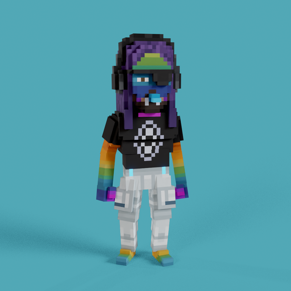 SteveAoki #3192
